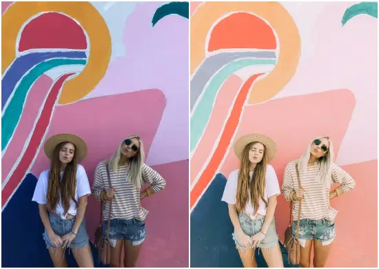 Outdoor Aspyn Ovard Preset