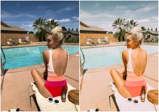 Summer Vibes Aspyn Ovard