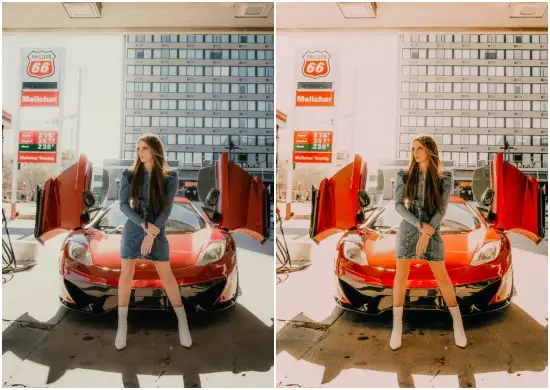 Sunshine Vibes Aspyn Ovard