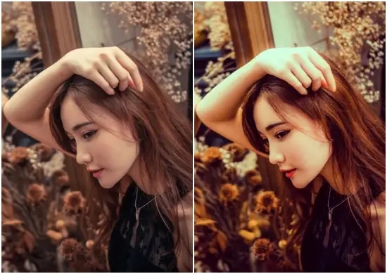 Download Authentic Film Presets Free