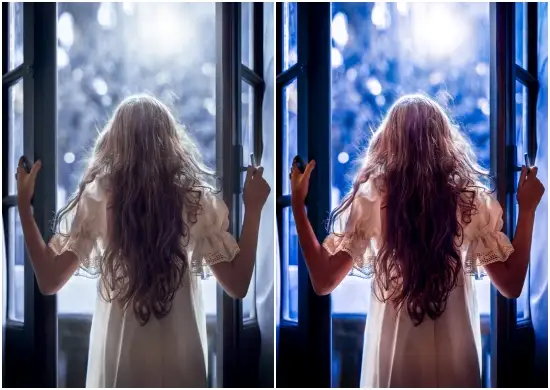 Authentic Love Presets Pack