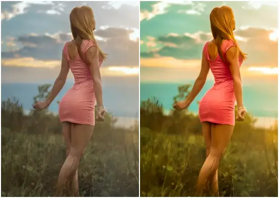 How to Use Instagram Presets Authentic