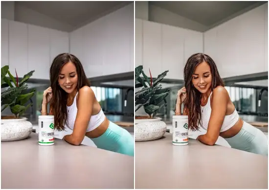 Free Avocado Preset Download