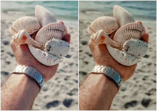 Mobile Bahamas Lightroom Preset