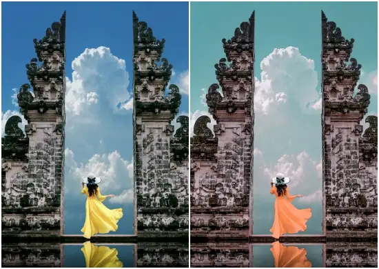 Download Bali Wis Preset Lightroom