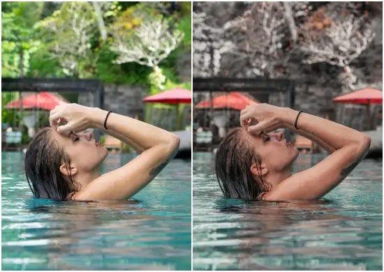 Bali Austtria Mobile Preset