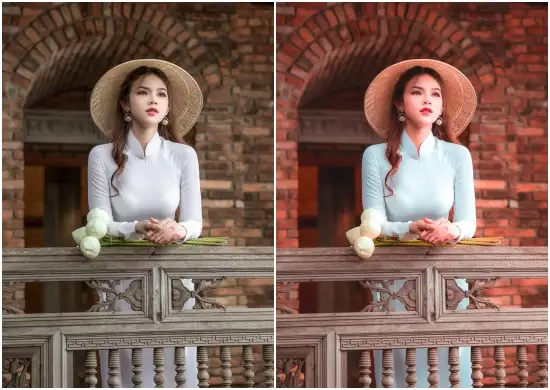 Free Vietnam Mobile And Desktop Lightroom Presets