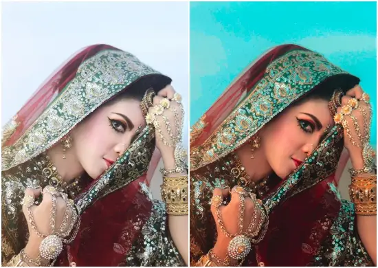 Free Hindi Instagram Mobile Preset