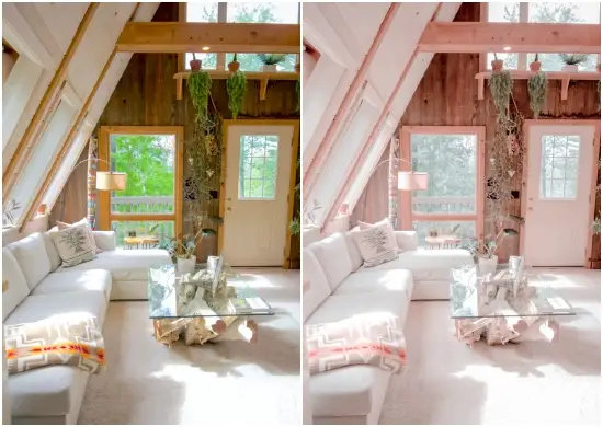 Boho Home Lightroom Dng Presets