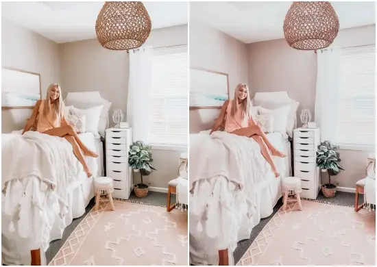 Free Download Boho Home Lightroom Presets