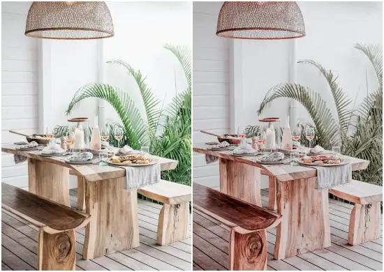 Download Boho Preset Pack