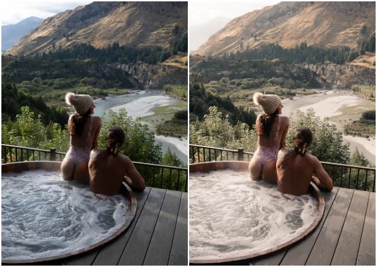 Bohemian Lightroom Mobile & Desktop Presets