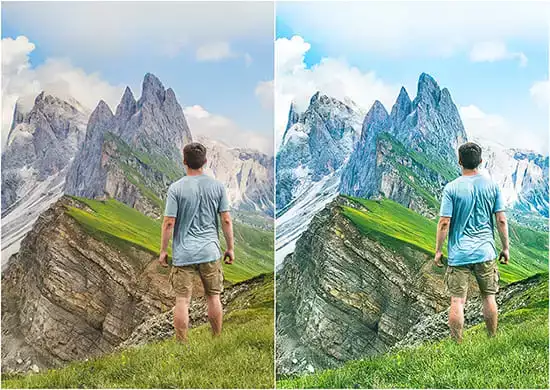 Parco Naturale Puez Odle