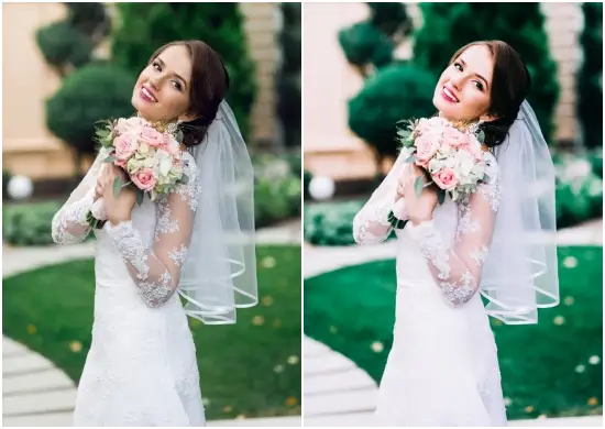 Wedding Photo Edit For Instagram Filters Blogger