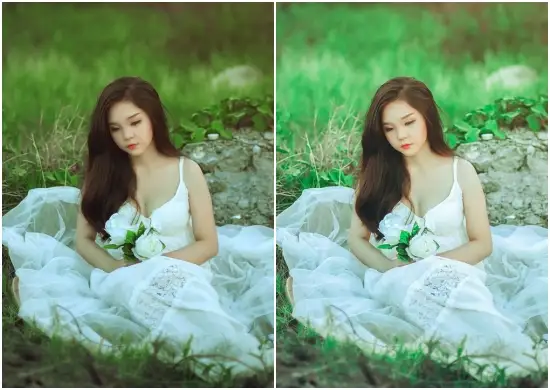 Light And Airy Lightroom Presets Ideas