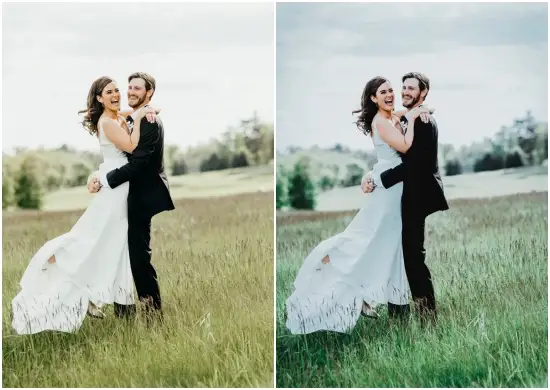 Free Light & Airy Lightroom Preset Collection