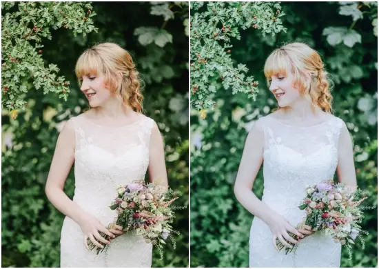 Bright And Airy Wedding Presets Unique Lightroom