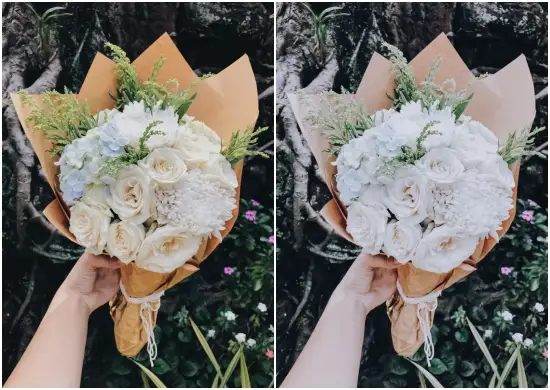 Bright Clean Whites Presets Free