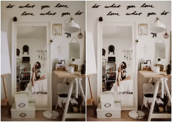 Bright CLEAN WHITES Aesthetic 