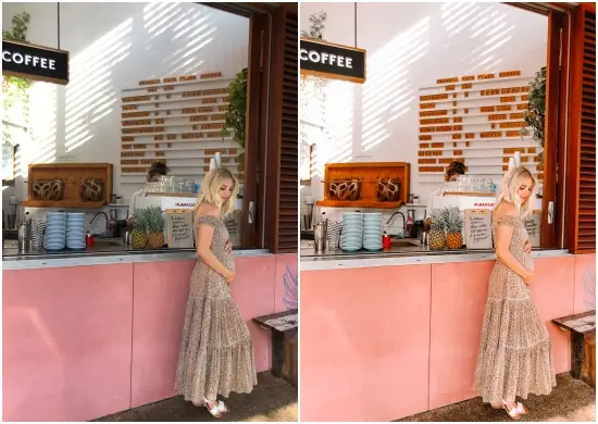 Blush Home Presets Beautiful Affordable Presets