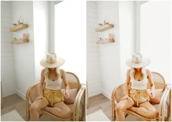 Download Free Dng Bright Home Preset