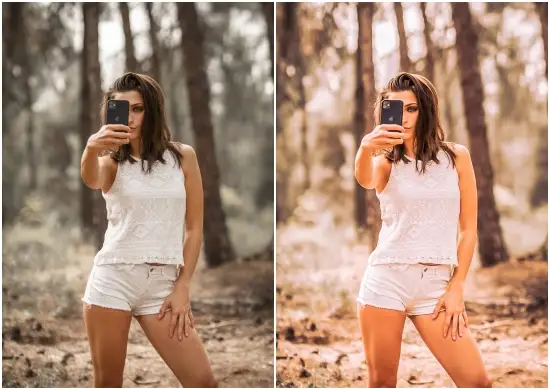 Bright Pop Preset Free Download