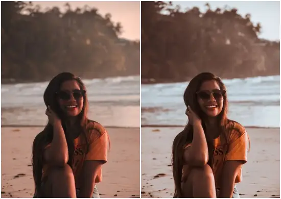 Color Pop Bright Pop Preset