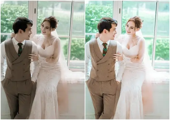 Deep Cider Lightroom Presets