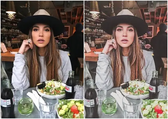 Brown Tone Lightroom Dng Presets