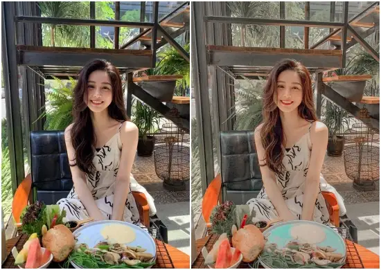 Get Brown Earthy Tones In Lightroom