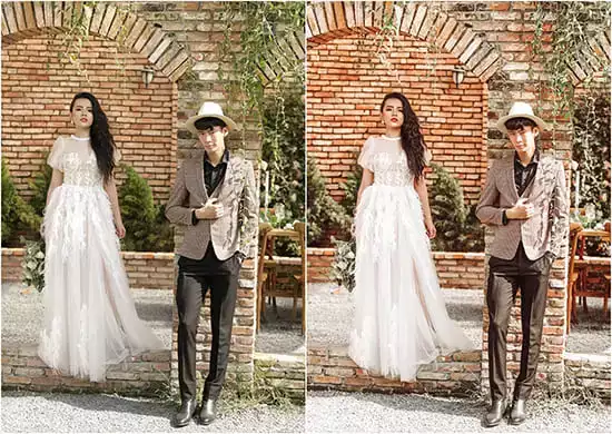 Wedding Burano