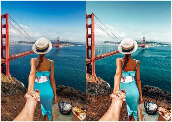 Professional Lightroom Presets Free
