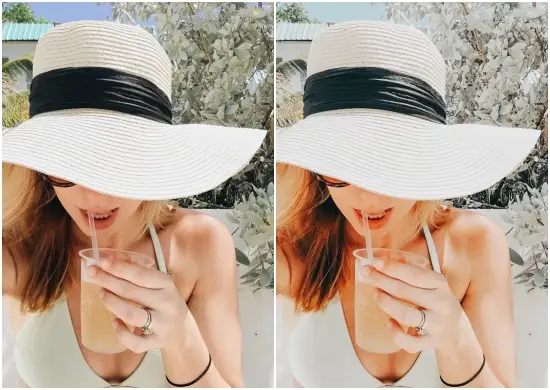 Capri Lightroom Presets for Instagram