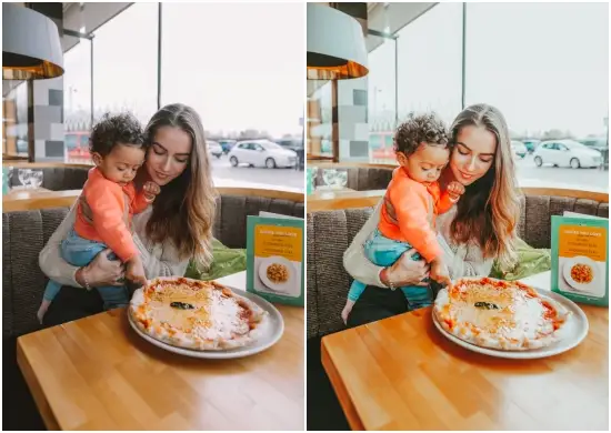 Premium Capri Lightroom Preset Free Download