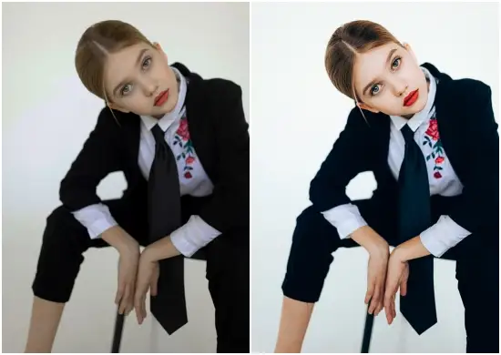 Family And Children Lightroom Presets Dng