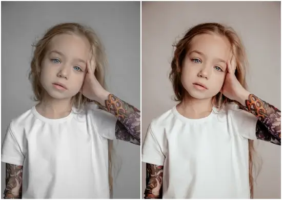 Kids And Family Lightroom Presets Download Free