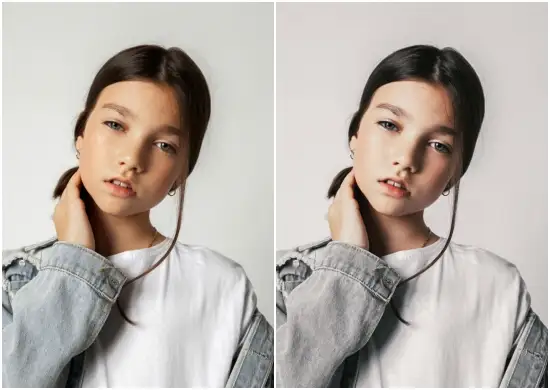 First Years Baby & Newborn Lightroom Presets