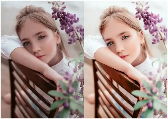 Boho Dream Lightroom Presets