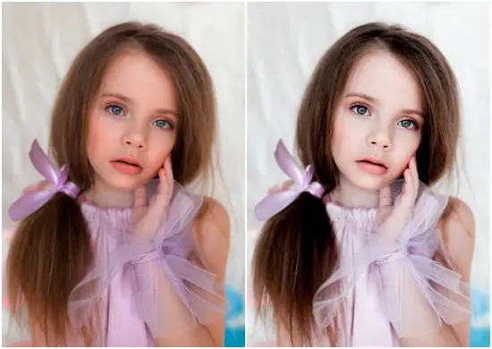 Insta Mom Lightroom Presets