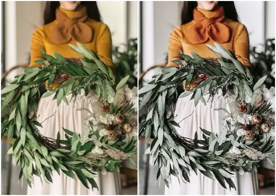 Christmas Presets Lightroom Free Dgn