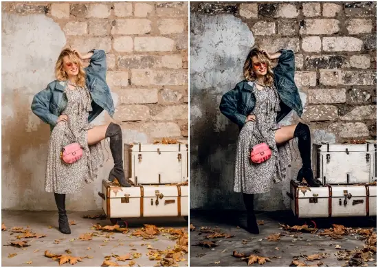 Tone Color Cinematic Lightroom Mobile Presets Free Dng Xmp