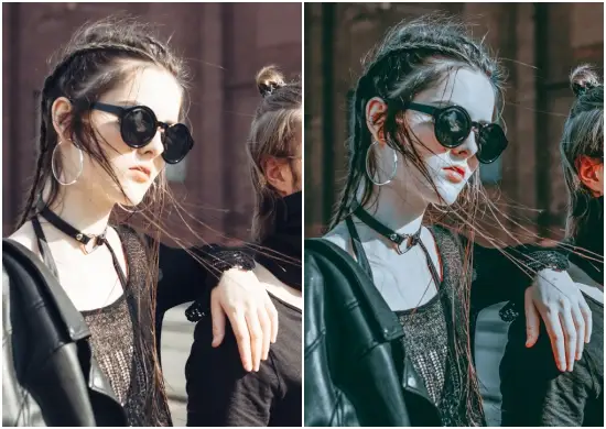 Lightroom Gray Tone Preset Presets Free DNG