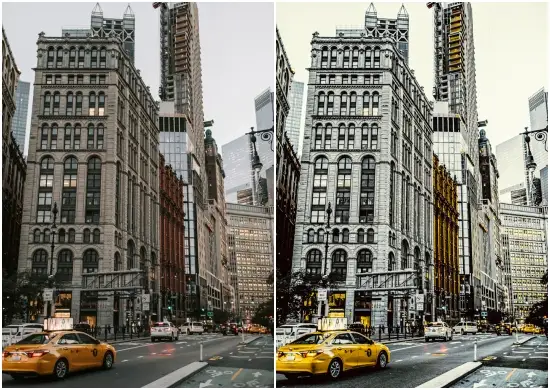 Vintage Lightroom Presets Dng Download