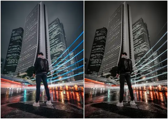 Lightroom City Presets Free