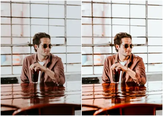 Adobe Lightroom Free City Presets