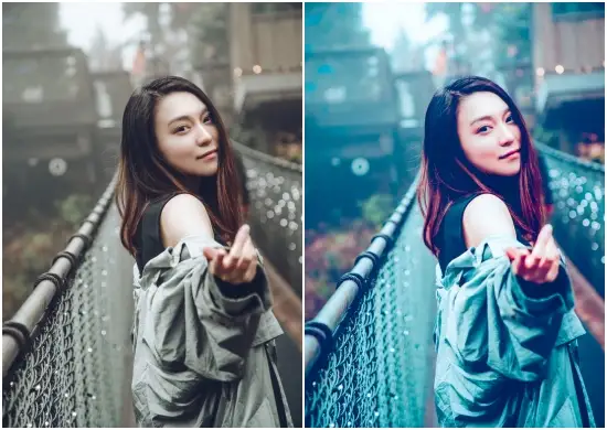 Clean Pop Pro Lightroom Presets