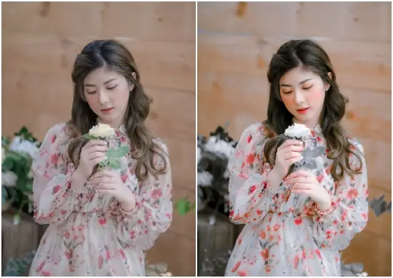 Clean Preset Best Lightroom Preset