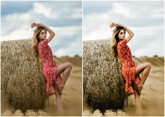 Best lightroom presets for lifestyle photography