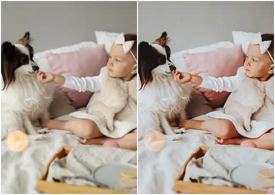 Christmas vsco christmas filter Cozy