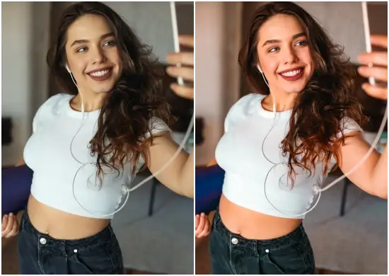 Modern Lifestyle Presets